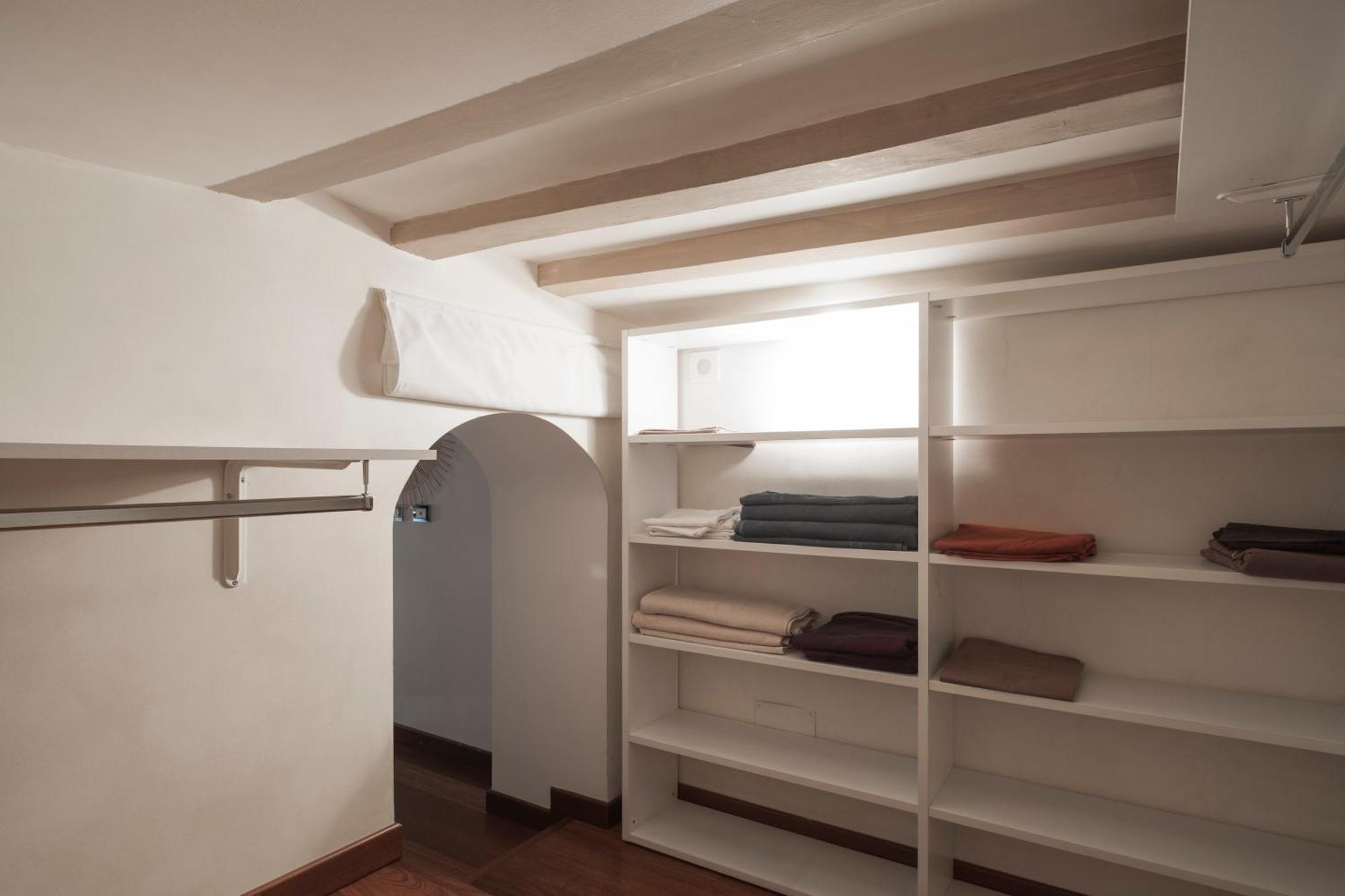 Apartment Ad Arco Della Pace Mailand
